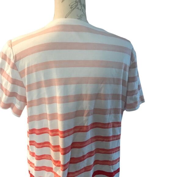 Kim Rogers Bumblebee Large Short Sleeve Blouse - Picture 4 of 11